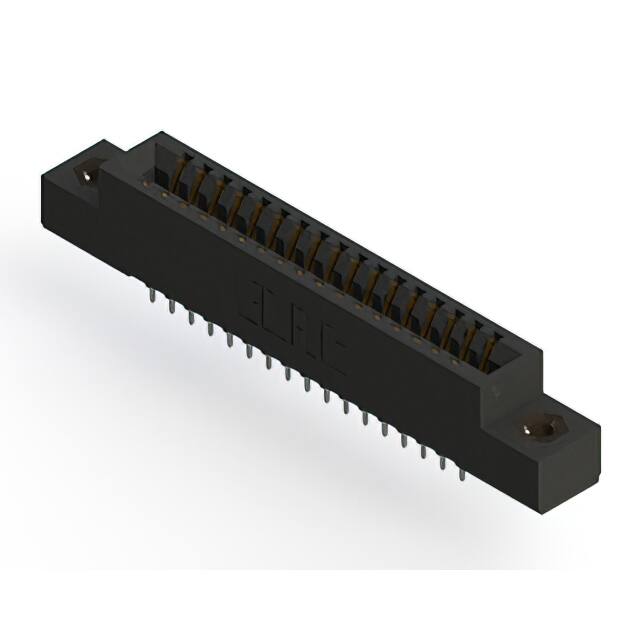 391-034-520-208 EDAC Inc.  Edgeboard Connectors